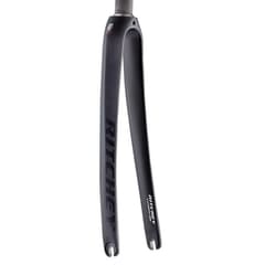 Ritchey WCS Carbon Road Fork QR 1"1/8 Black