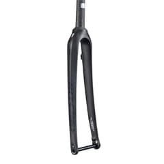 Ritchey WCS Road Carbon UD Fork 12mm Disc 1"1/8 Black