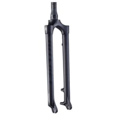 Ritchey WCS Carbon Mountain Fork QR 29" Tapered 1"1/8-1.5" Disc