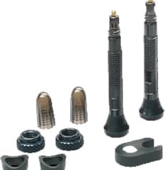 Schwalbe Presta Valve Extender 60mm Black