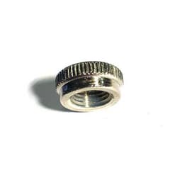 Schwalbe Schrader Valve Grooved Nut
