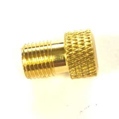 Schwalbe Valve Adapter Presta to Schrader