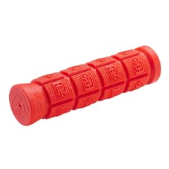 Ritchey Comp Trail Grips 125mm Red
