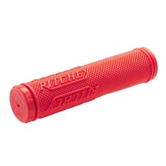 Ritchey Comp Truegrip X Grips 125mm Red