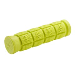 Ritchey Comp Trail Grips 125mm Yellow