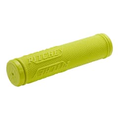 Ritchey Comp Truegrip X Grips 125mm Yellow