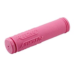 Ritchey Comp Truegrip X Grips 125mm Pink