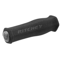 Ritchey WCS Ergo Neoprene Grips 128mm Black