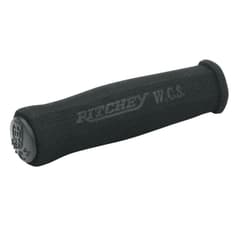 Ritchey WCS Neoprene Grips Black 130mm