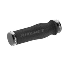 Ritchey WCS Ergo Lockring 4 Bolts Grips 129mm Black