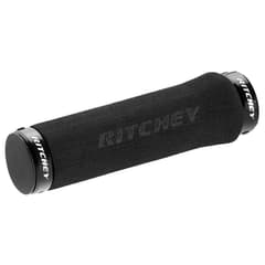 Ritchey WCS Locking 4-bolts Grips Black 130mm