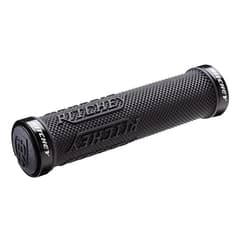 Ritchey WCS Truegrip X Lockring Grips 130mm Black