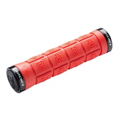 Ritchey WCS Trail Lockring Grips 135mm Red