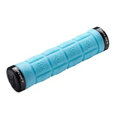 Ritchey WCS Trail Lockring Grips 135mm Sky Blue
