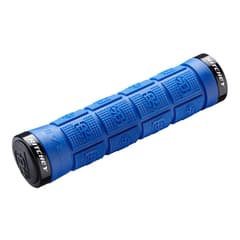 Ritchey WCS Trail Lockring Grips 135mm Royal Blue