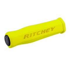 Ritchey WCS Truegrip Grips 130mm Yellow