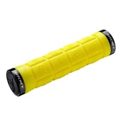 Ritchey WCS Trail Lockring Grips 135mm Yellow