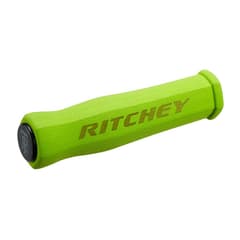 Ritchey WCS Truegrip Grips 130mm Green