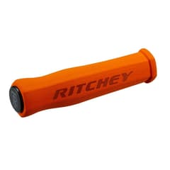 Ritchey WCS Truegrip Grips 130mm Orange