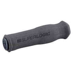 Ritchey Superlogic Ergo Grips 128mm Grey