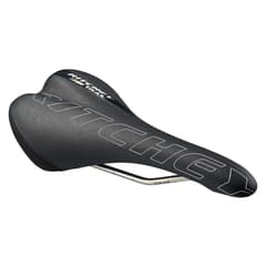 Ritchey WCS Trail Saddle Black