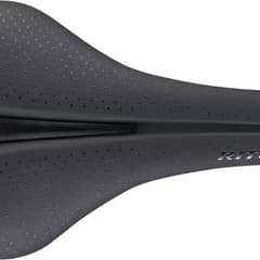 Ritchey WCS Cabrillo Saddle Black