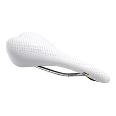 Ritchey WCS Streem Saddle 132 White