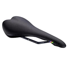 Ritchey WCS Streem Saddle 132 Carbon Black