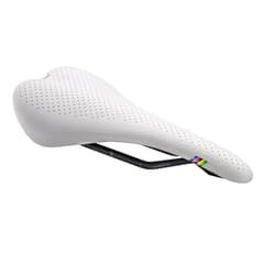 Ritchey WCS Streem Saddle 132 Carbon White