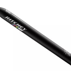 Ritchey WCS 1-Bolt Seatpost 30.9x300mm Black