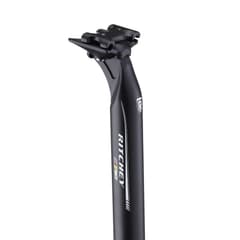 Ritchey WCS Link Seatpost Alu 30.9mm 400mm Setback 20mm Blatte Black 41-366-034 