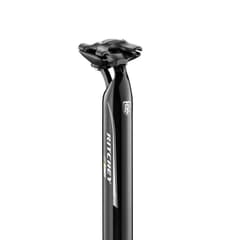 Ritchey WCS Link Seatpost Alu 30.9mm 400mm Setback 20mm Wet Black 41-366-064 