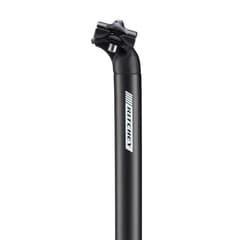 Ritchey 2-Bolt Aluminium Seatpost 27.2mm 400mm BB Black OEM