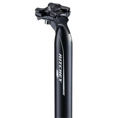 Ritchey Comp V2 Seatpost Alu 31.4mm 400mm Setback 25mm BB Black