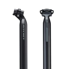 Ritchey Comp 2-Bolt Seatpost Alu 27.2mm 300mm Setback 25mm BB Black