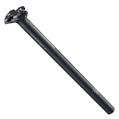 Ritchey Comp 2-Bolt Seatpost Alu 31.6mm 400mm Setback 0mm BB Black