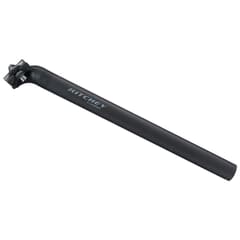 Ritchey Comp Carbon Seatpost 2-Bolts 25mm Setback 31.6mm 350mm Matt UD Carbon
