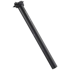 Ritchey Comp Carbon Zero Seatpost 0mm Setback 27.2mm 400mm Matt UD Carbon
