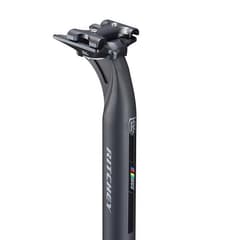 Ritchey WCS Link Seatpost Alu 31.6mm 400mm Setback 20mm Blatte Black