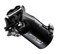 Ritchey WCS Mast Topper 38.35x70 Setback 8mm Clamp 7x7mm Black