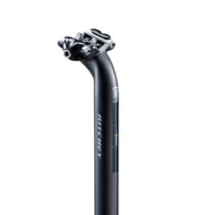 Ritchey WCS 1-Bolt Matt UD Carbon Seatpost 31.6mm 400mm Setback 25mm