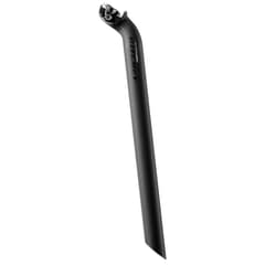 Ritchey Superlogic 1-Bolt Carbon Seatpost 30.9mm 350mm Setback 25mm Matt UD Carbon