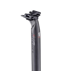 Ritchey Superlogic Link Flexlogic Matt UD Carbon Seatpost 27.2mm 350mm Setback 15mm