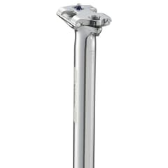 Ritchey Classic 2 Seatpost Alu Zero HP Silver 27.2mm 350mm