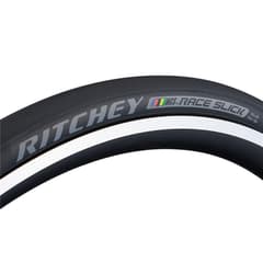 Ritchey Race Slick WCS Folding Tyre 700x25 25-622