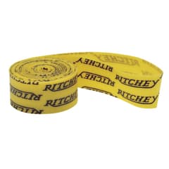 Ritchey Rim Tape 700 17mm Yellow