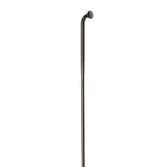 Ritchey Spoke Round J-Bend 2.0/1.6 Black