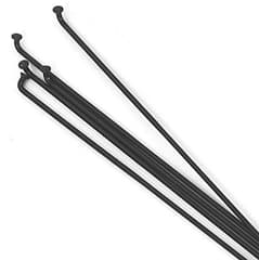 Sapim CX Spoke 14G Black