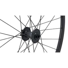 Ritchey Comp Zeta GX 700 Disc Wheels TA12 - Shimano