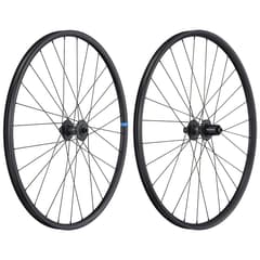 Ritchey WCS Zeta GX Wheelset Disc Tubeless Ready 700 TA12 Campagnolo N3W